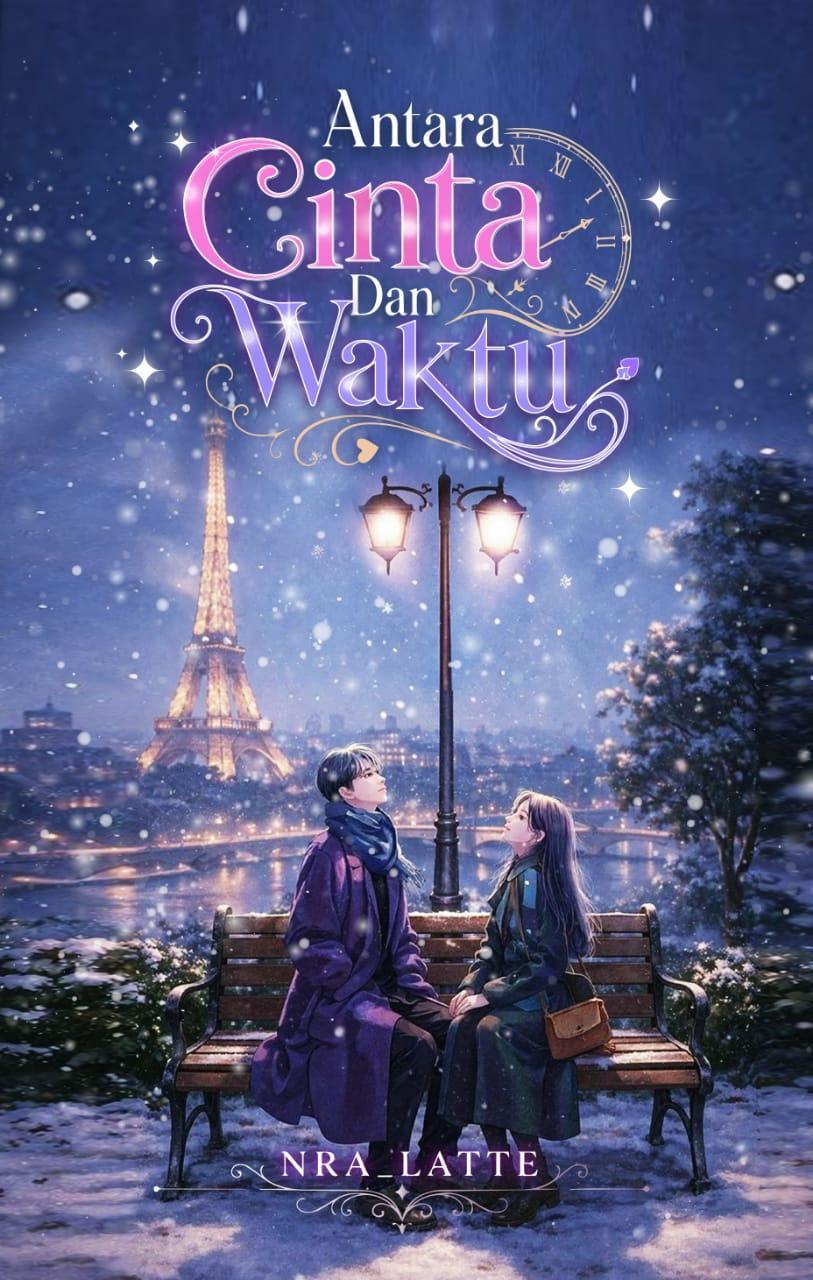 Read Antara Cinta Dan Waktu