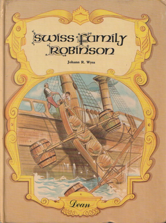 Swiss Family Robinson [Adaptation]