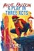 Blue Falcon: Book Three of ...