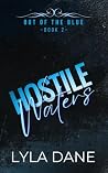 Hostile Waters by Lyla Dane