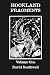 Hookland Fragments Volume One by David Southwell