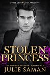 Stolen Princess (Once Upon Ever After #3)