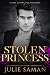 Stolen Princess (Once Upon Ever After #3)