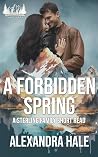 A Forbidden Spring (Sterling Family #3)