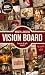 Wealth & Success Vision Board Clip Art Book by Lily Solene