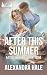 After this Summer (Sterling...