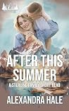After this Summer