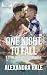 One Night to Fall