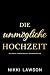 Die unmögliche Hochzeit: Ei...