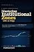 Mastering Institutional Zones by Challenor Jack