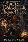 The Last Daughter...
