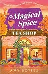 The Magical Spice...