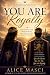 You Are Royalty: Discoverin...