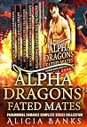 Alpha Dragons' Fa...