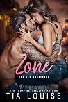 Zone by Tia Louise Zone by Tia Louise