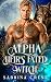 The Alpha Heir's Fated Witc...