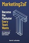 Marketing2aT: Become the Marketer Every Team Wants