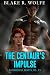 The Centaur's Impulse: MM Spicy Paranormal Shifter Centaur Romance (Bathhouse Beasts Book 15)