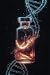 The Vitality Code: A Biotech Thriller