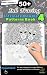 Ink Tracing Doodle Book for...