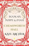 Poppy and Pansy (Chemsworth Hall Book 6) Book cover for Poppy and Pansy (Chemsworth Hall Book 6)