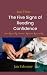 Jan Time: The Five Signs of...