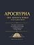 Apocrypha, The Geneva Bible 1560 large Print by Protestants