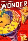 Thrilling Wonder Stories, Vol. 10, No. 3, December 1937 by Mort Weisinger