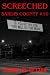 Screeched by Stoney M. Setzer