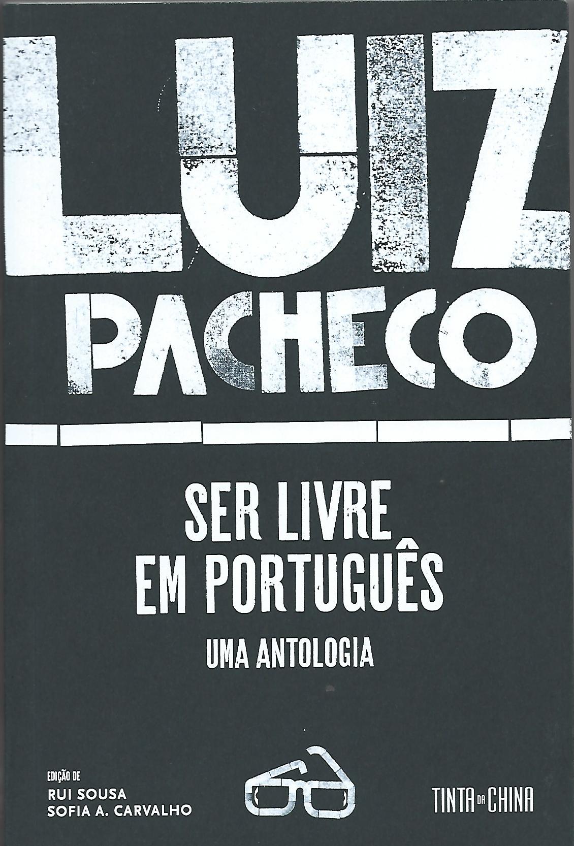 Ser livre em Português
