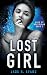 Lost Girl (Boys of Neverland Book 1)