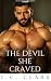 The Devil She Craved (BWWM)...