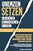Grenzen setzen gegenüber erwachsenen Kindern by Jenna Calloway