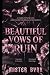 Beautiful Vows of Ruin by MISTER BYNK