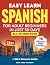 Easy Learn Spanish for Adul...