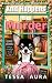 Knit Happens...then Murder: A Penelope Sinclair Cozy Murder Mystery