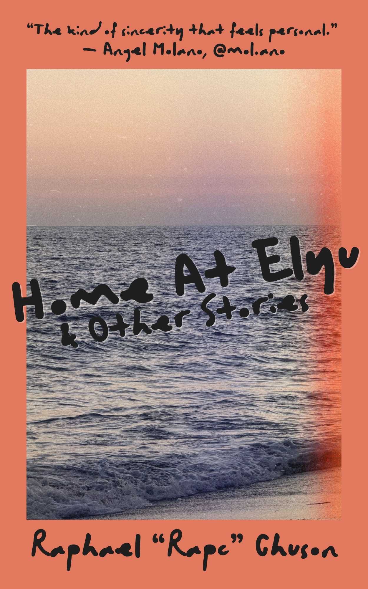 Home At Elyu & Other Stories