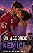Un Accordo Tra Nemici (Italian Edition)
