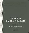 Growing in Grace ...