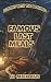 Famous Last Meals: Dining w...