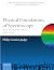 Physical Foundations of Spe...
