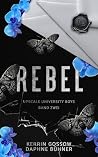 Rebel: Upscale Un...