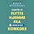 Kunsten at flytte hjemmefra by Sofie Østergaard