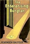The Enterprising Burglar