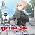 Trapped in a Dating Sim: The World of Otome Games Is Tough for Mobs, Vol. 10: Light Novel