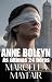 Anne Boleyn: As últimas 24 ...