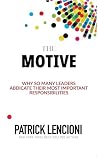 The Motive - Why ...