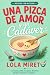 Una pizca de amor y un cadáver: Un cozy mystery de pueblo con rom‑com de enemigos a amantes (Spanish Edition)