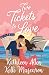 Two Tickets to Love: A Vacation Romance (Pinnacle Cruises Guest Romance Book 1)