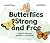 Butterflies Strong and Free